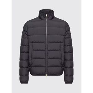 Moncler Jacket Men Navy